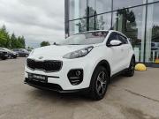 Kia Sportage IV Ижевск  - изображение 28