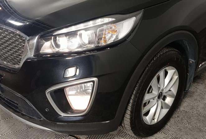 Kia Sorento III Prime с пробегом 2016 года, цена 2 350 000 рублей, 139500 км, внедорожник, Автокод Объявления