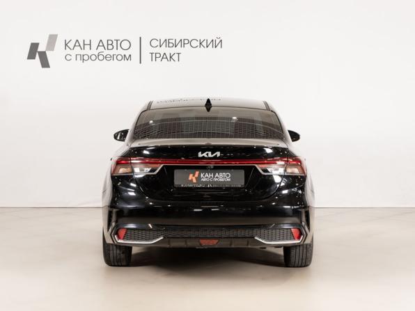Kia K3 II (China Market) Рестайлинг с пробегом 2023 года, цена 2 204 800 рублей, 34000 км, седан, Автокод Объявления