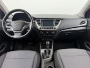 Hyundai Solaris II Москва  - изображение 24