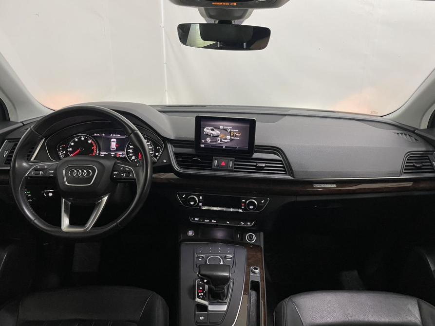 Audi Q5 II (FY) Воронеж  - изображение 12