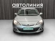 Opel Astra J Рестайлинг Красноярск  - изображение 14