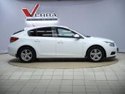 Chevrolet Cruze I Рестайлинг Уфа  - изображение 20