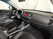 Kia Sportage III Москва  - изображение 31