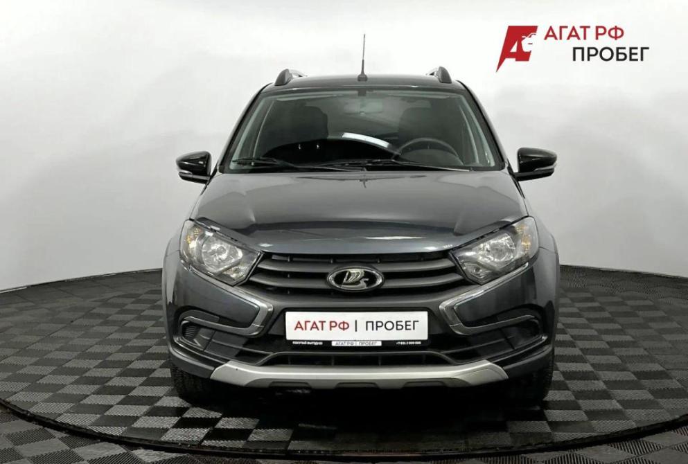 Lada (ВАЗ) Granta I Рестайлинг Нижний Новгород  - изображение 3
