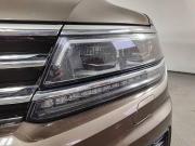 Volkswagen Tiguan II Уфа  - изображение 45