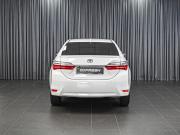 Toyota Corolla XI (E160 E170 E180) Рестайлинг 1 Ставрополь  - изображение 28