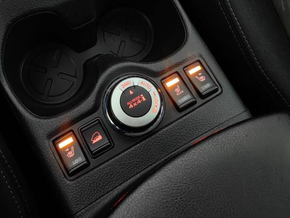 Nissan X-Trail III Рестайлинг с пробегом 2019 года, цена 1 990 000 рублей, 149519 км, внедорожник, Автокод Объявления