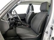 Lada (ВАЗ) Niva Travel I Москва  - изображение 46