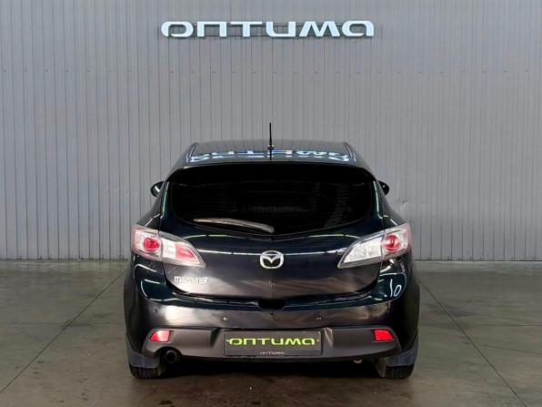 Mazda 3 II (BL) с пробегом 2010 года, цена 877 000 рублей, 256892 км, хэтчбек, Автокод Объявления