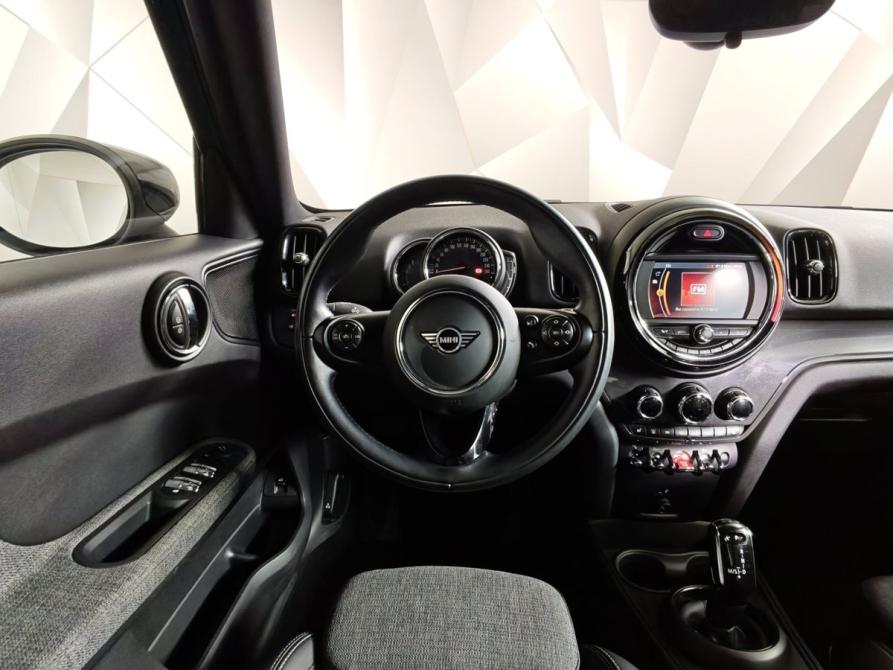 Mini Countryman II Рестайлинг Москва  - изображение 15