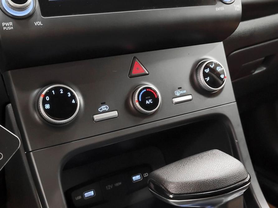 Hyundai Creta II Тула  - изображение 14