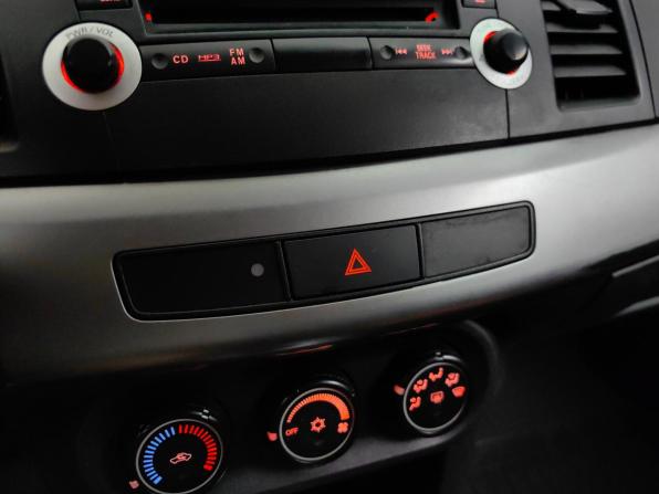 Mitsubishi Lancer X с пробегом 2008 года, цена 540 000 рублей, 168000 км, седан, Автокод Объявления