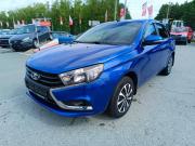 Lada (ВАЗ) Vesta I Тюмень  - изображение 22
