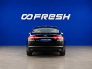 Jaguar XF I Рестайлинг Москва  - изображение 27