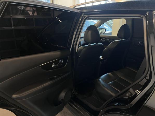 Nissan X-Trail III с пробегом 2016 года, цена 1 660 000 рублей, 234235 км, внедорожник, Автокод Объявления
