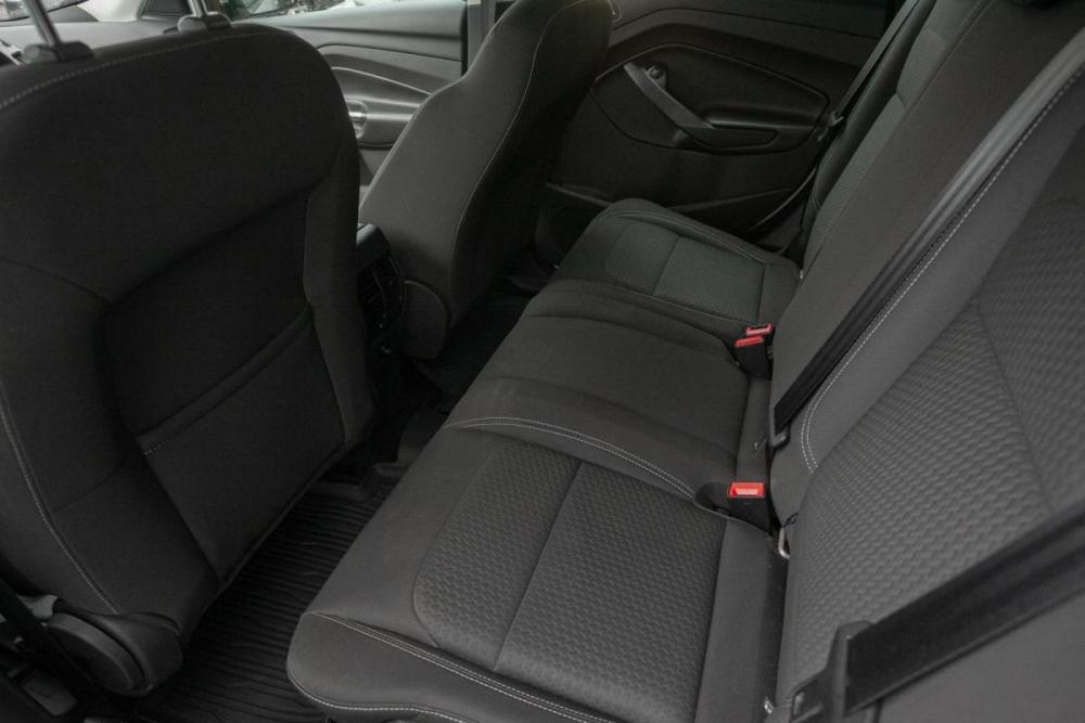 Ford Kuga II Рестайлинг Иркутск  - изображение 14