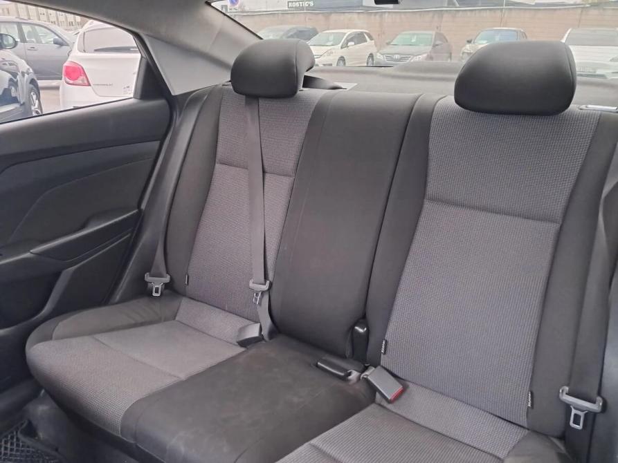 Hyundai Solaris II Рестайлинг Санкт-Петербург  - изображение 19