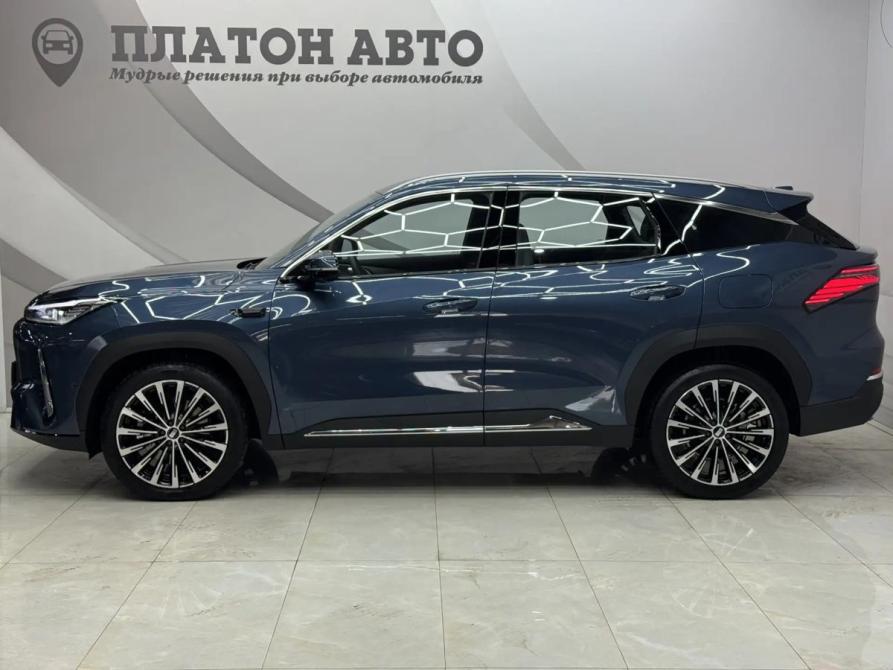 Geely Galaxy M7 Воронеж  - изображение 8