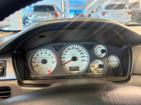 Mitsubishi Lancer IX с пробегом 2005 года, цена 295 000 рублей, 258732 км, седан, Автокод Объявления