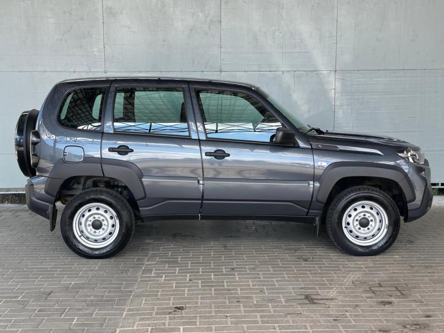 Lada (ВАЗ) Niva Travel I Тамбов  - изображение 8