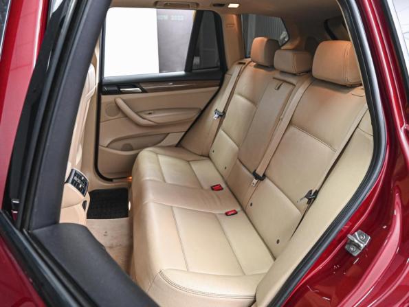 BMW X3 II (F25) с пробегом 2012 года, цена 1 748 000 рублей, 152726 км, внедорожник, Автокод Объявления