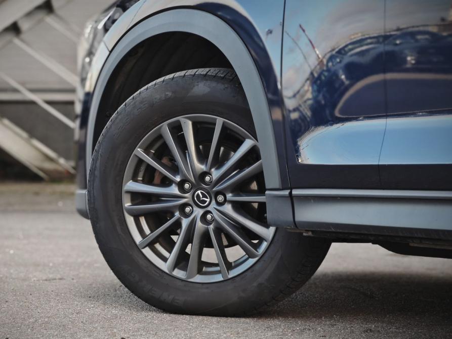 Mazda CX-5 II Санкт-Петербург  - изображение 5