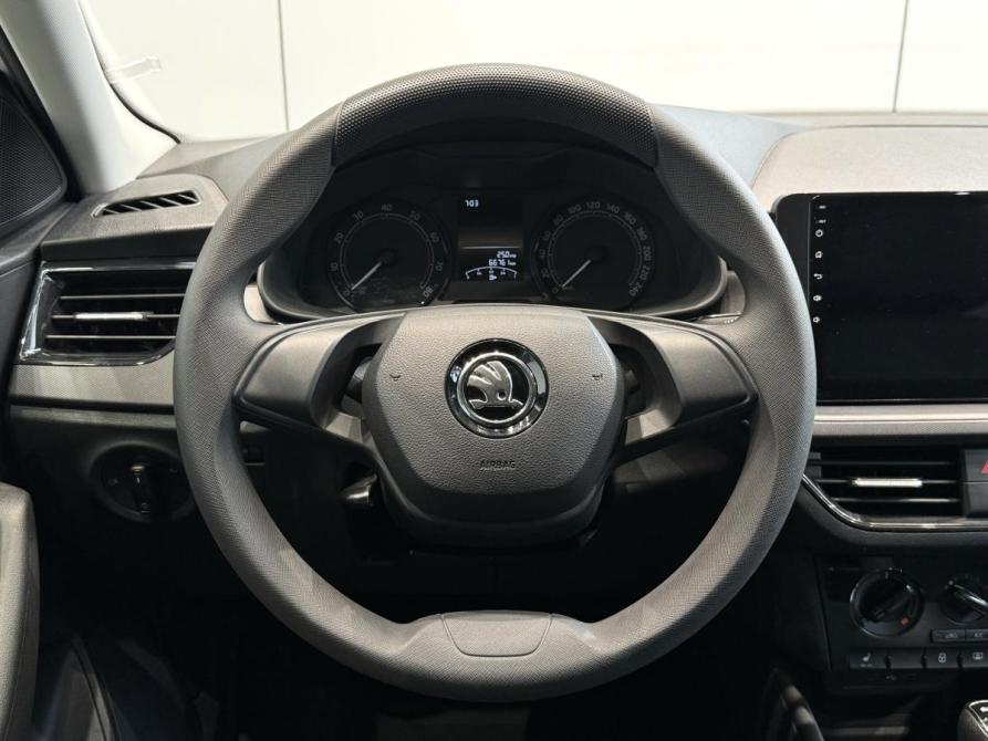 Skoda Rapid I Рестайлинг Волжский  - изображение 15