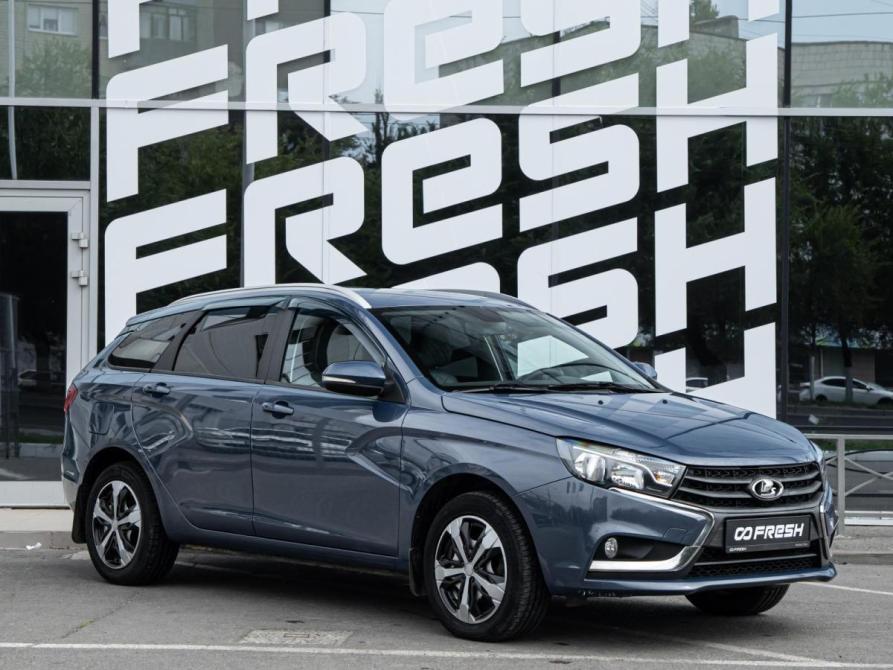 Lada (ВАЗ) Vesta I Волгоград  - изображение 1