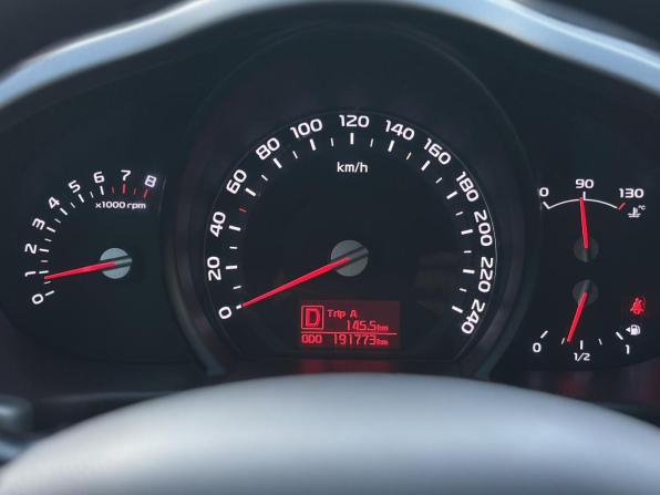 Kia Sportage III Рестайлинг с пробегом 2015 года, цена 1 490 000 рублей, 191771 км, внедорожник, Автокод Объявления