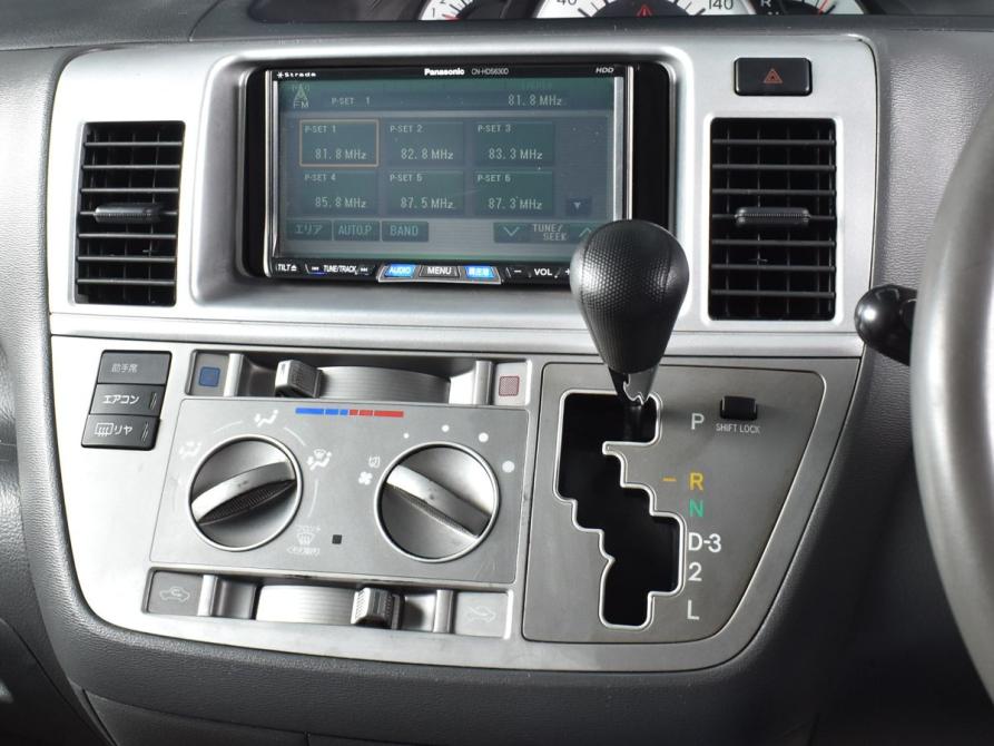 Toyota Raum II Кемерово  - изображение 13