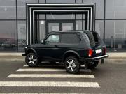 Lada (ВАЗ) Niva Legend Воронеж  - изображение 15