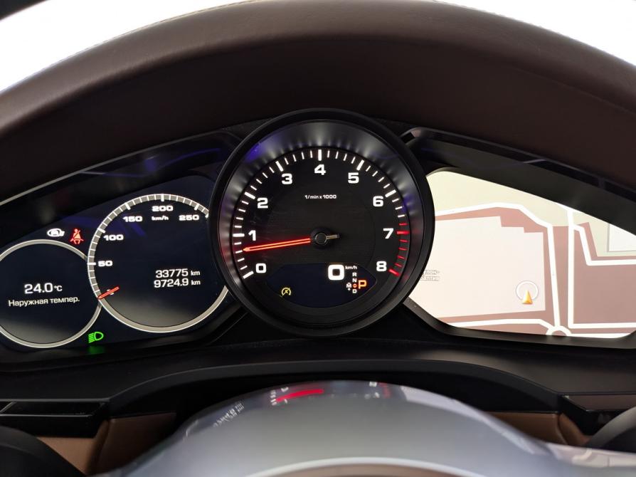 Porsche Cayenne III Москва  - изображение 18