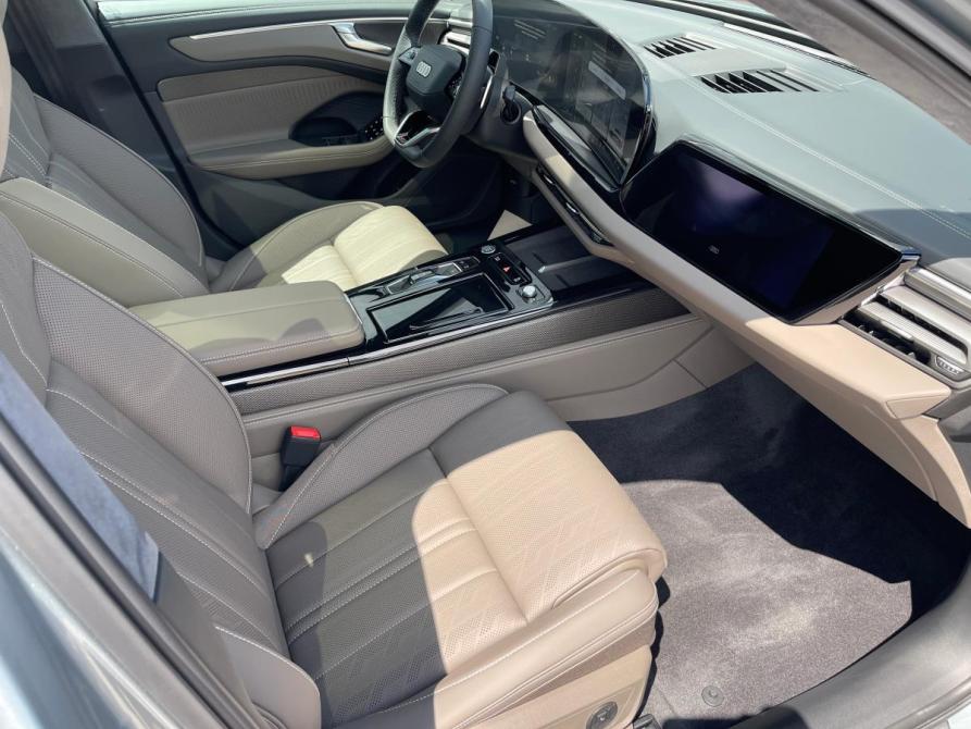 Audi A6 VI (C9) Воронеж  - изображение 13