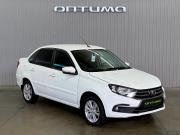 Lada (ВАЗ) Granta I Рестайлинг Краснодар  - изображение 23