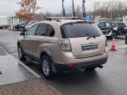 Chevrolet Captiva I Рестайлинг Санкт-Петербург  - изображение 22
