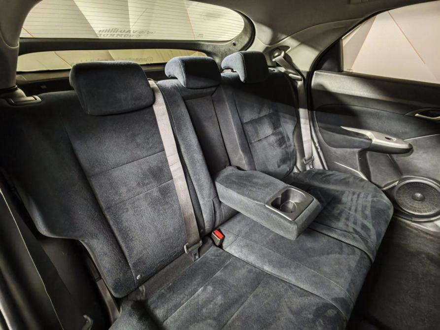 Honda Civic VIII Москва  - изображение 14