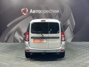 Lada (ВАЗ) Largus I Рестайлинг Оренбург  - изображение 21