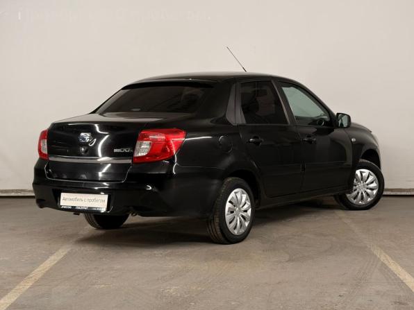 Datsun on-DO I с пробегом 2017 года, цена 285 000 рублей, 250096 км, седан, Автокод Объявления