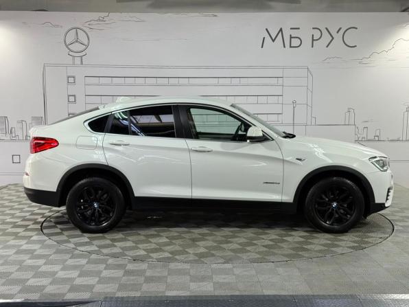 BMW X4 I (F26) с пробегом 2015 года, цена 2 350 000 рублей, 200000 км, внедорожник, Автокод Объявления