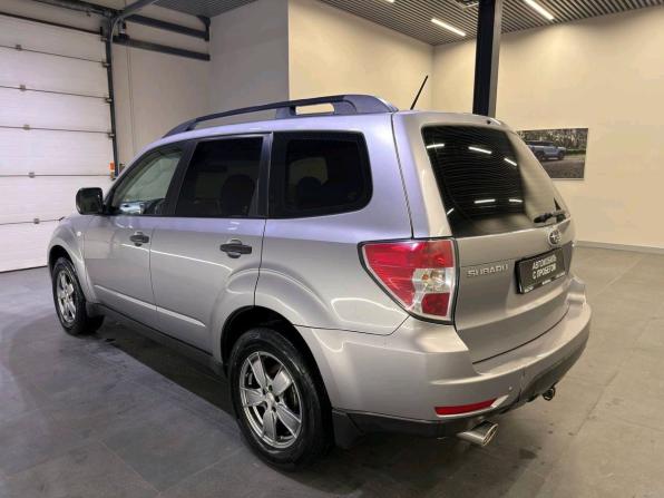 Subaru Forester III с пробегом 2010 года, цена 1 179 000 рублей, 140188 км, внедорожник, Автокод Объявления