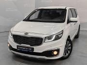 Kia Carnival III Новосибирск  - изображение 34