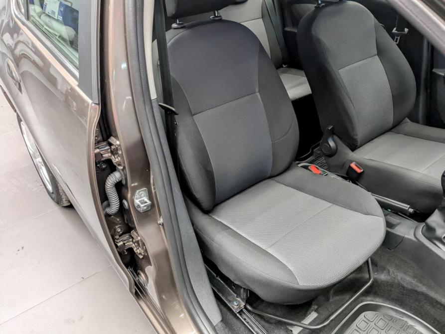 Renault Logan II Рестайлинг Москва  - изображение 23