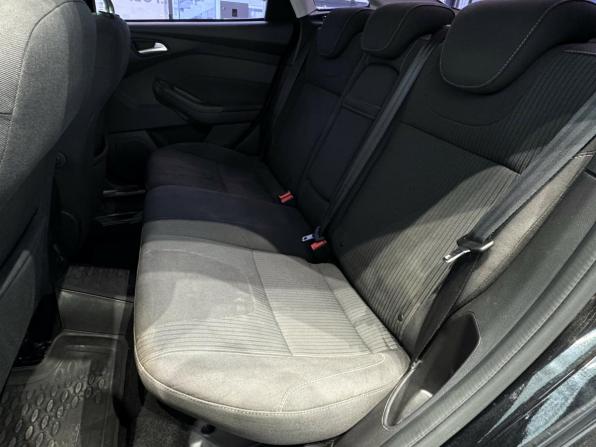 Ford Focus III с пробегом 2013 года, цена 970 000 рублей, 154733 км, седан, Автокод Объявления