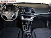 Hyundai Elantra VI (AD) Белгород  - изображение 26