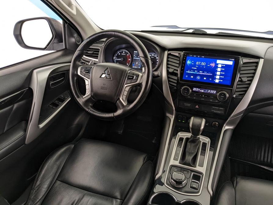 Mitsubishi Pajero Sport III Москва  - изображение 26
