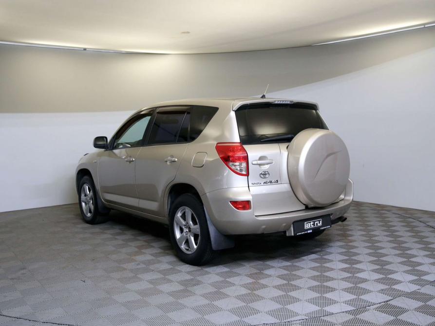 Toyota RAV4 III (XA30) Санкт-Петербург  - изображение 7