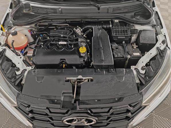 Lada (ВАЗ) Vesta I Рестайлинг (NG) с пробегом 2023 года, цена 1 335 000 рублей, 25000 км, седан, Автокод Объявления