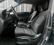 Hyundai Creta I Рестайлинг Москва  - изображение 33