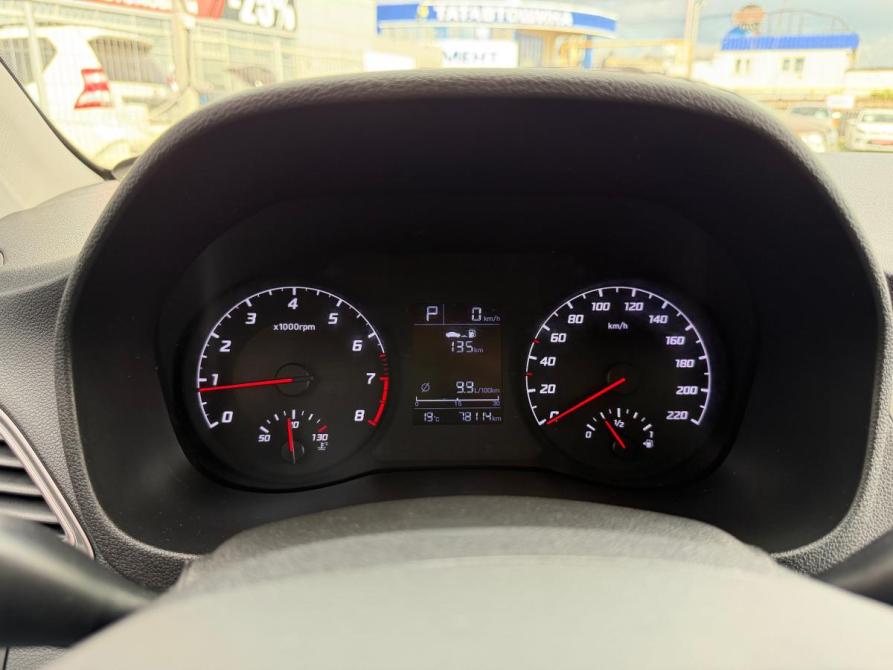 Hyundai Solaris II Рестайлинг Набережные Челны  - изображение 15